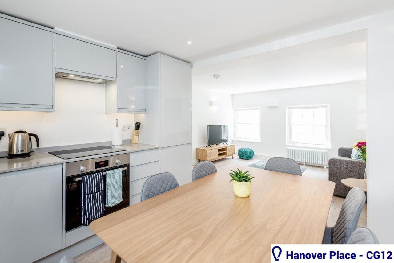 Stayo Covent Garden Лондон Экстерьер фото