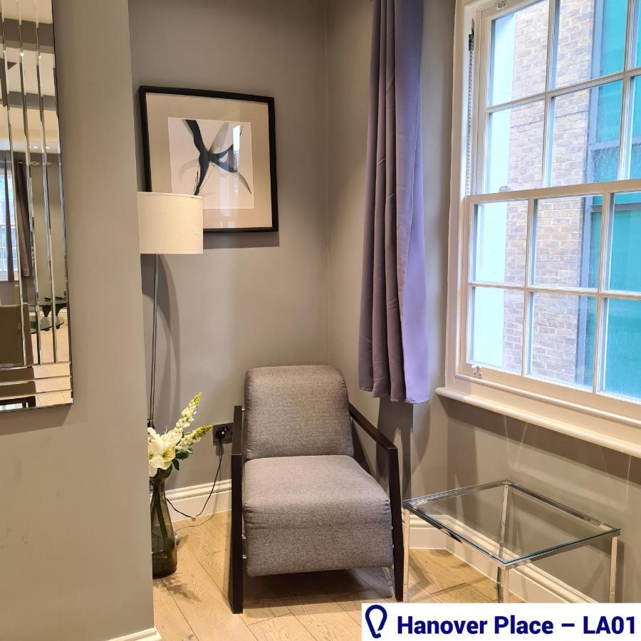 Stayo Covent Garden Лондон Экстерьер фото
