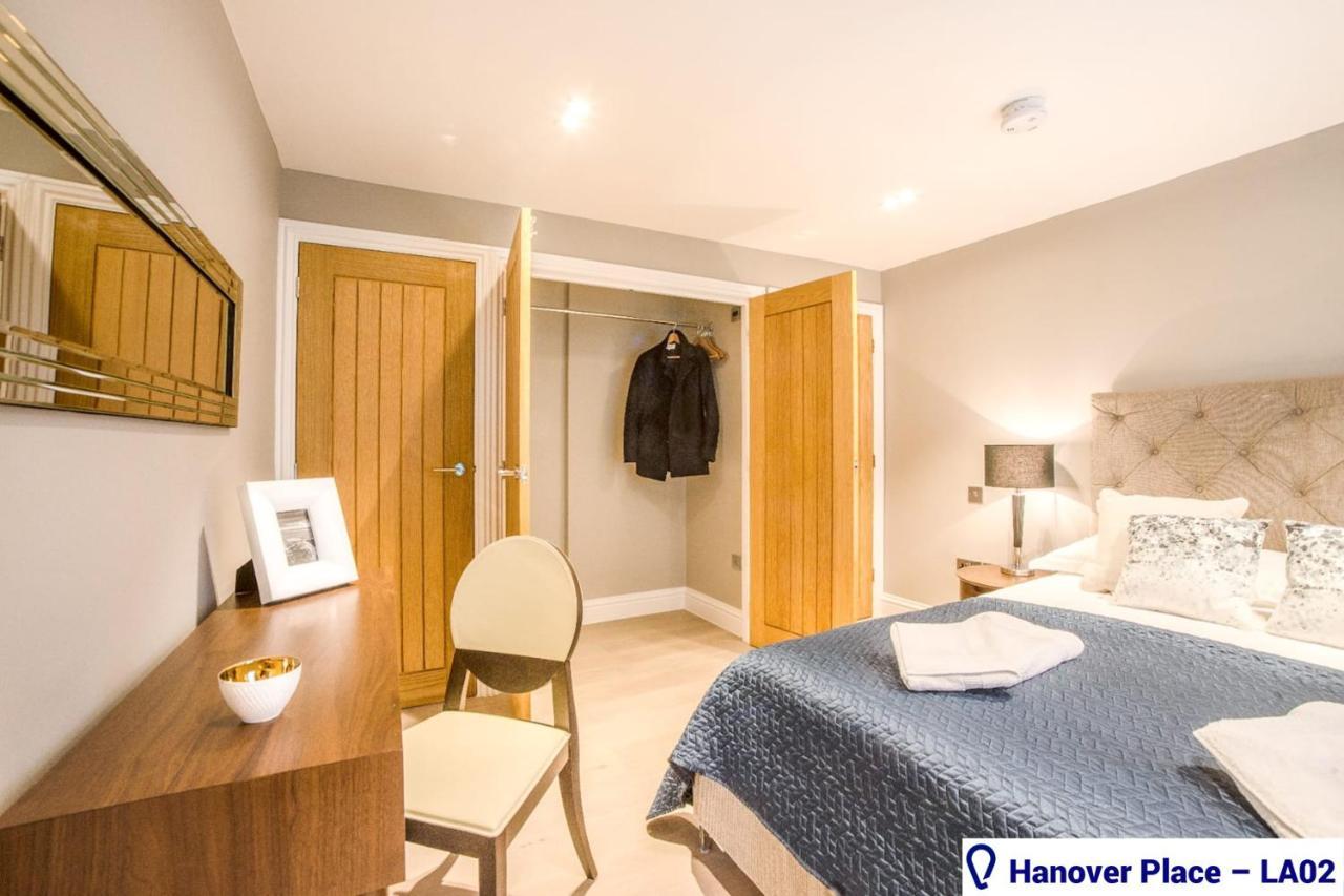 Stayo Covent Garden Лондон Экстерьер фото