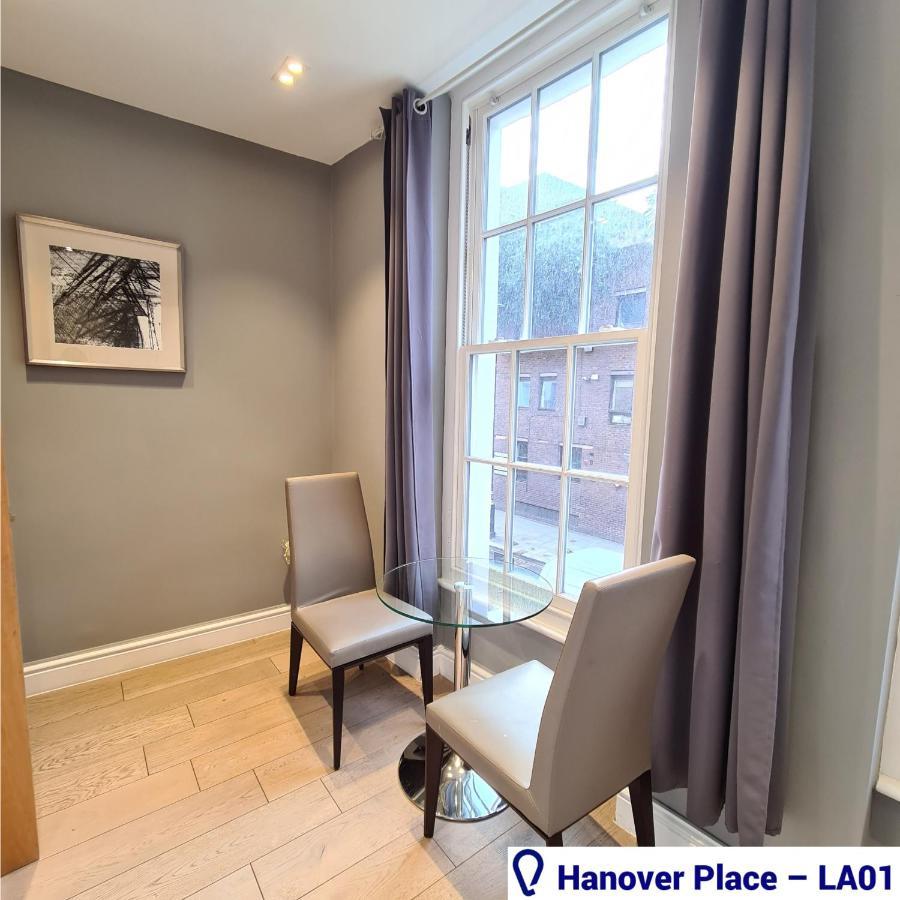 Stayo Covent Garden Лондон Экстерьер фото