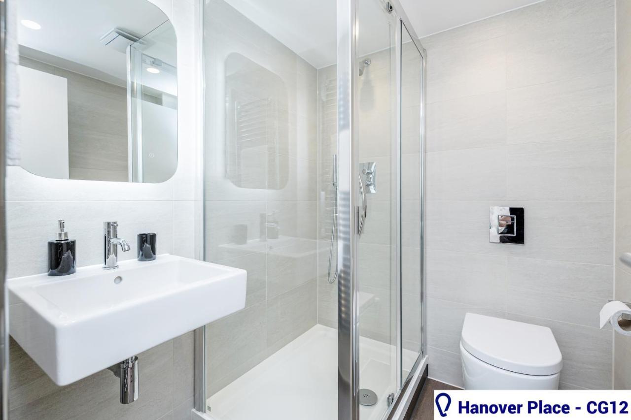 Stayo Covent Garden Лондон Экстерьер фото