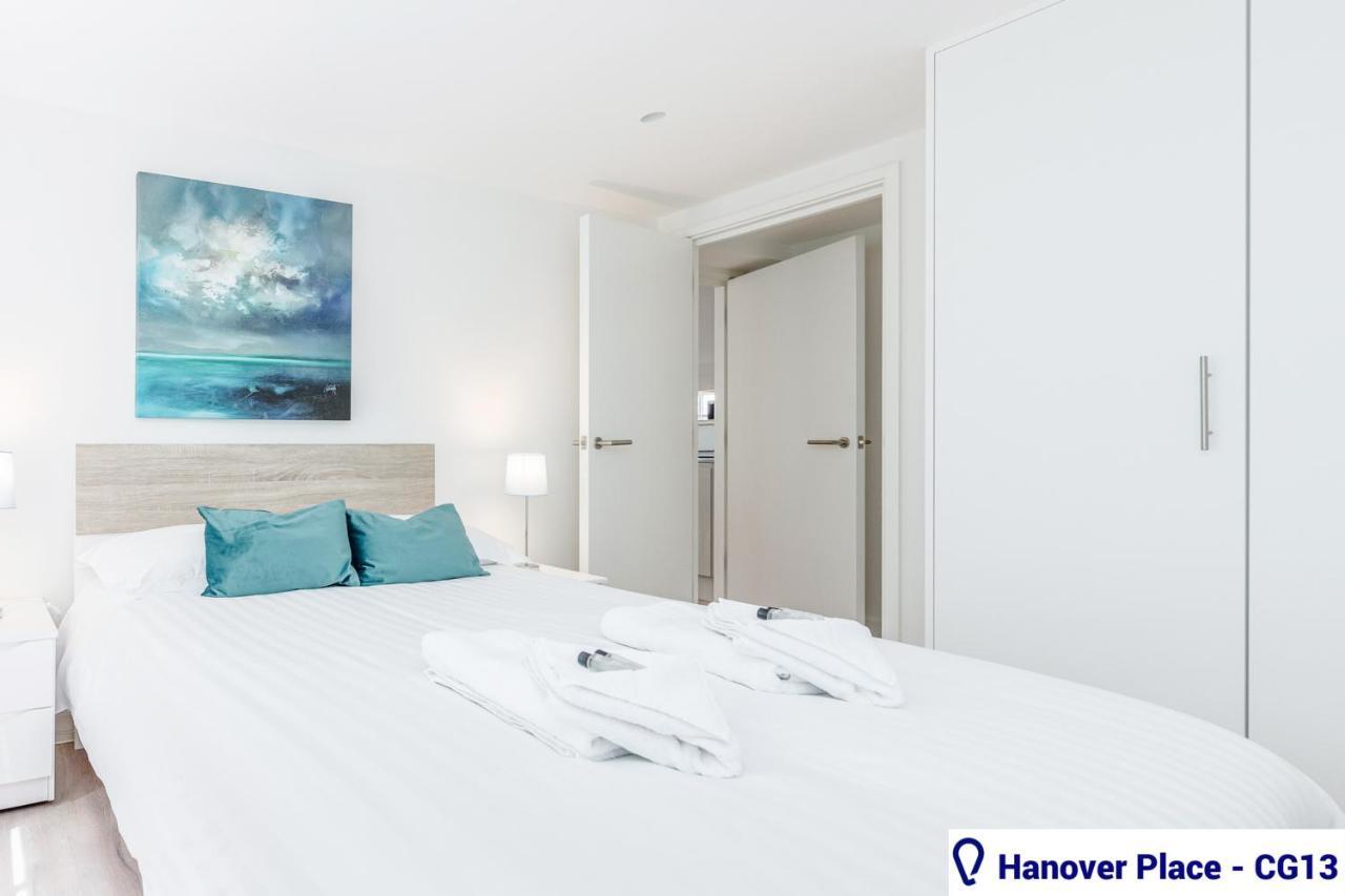 Stayo Covent Garden Лондон Экстерьер фото