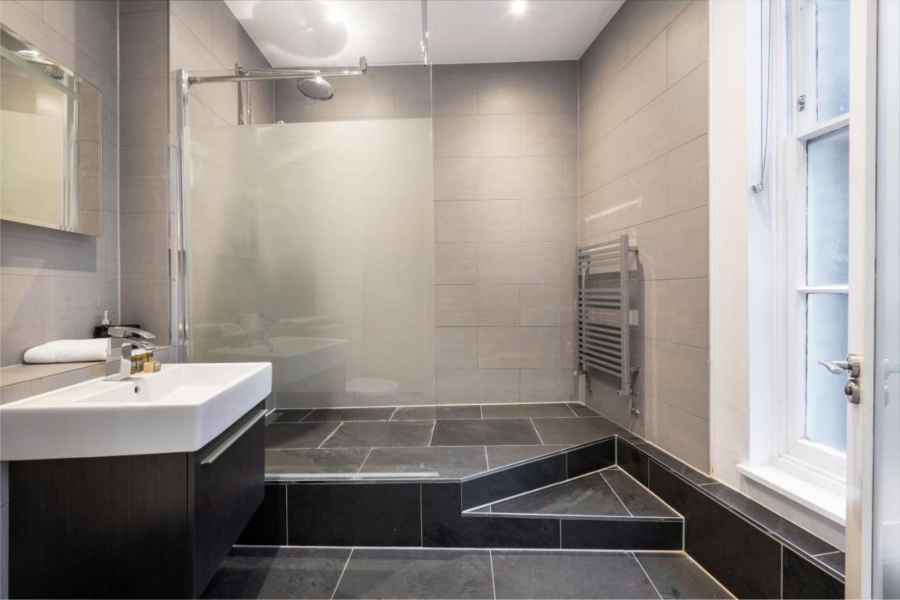 Stayo Covent Garden Лондон Экстерьер фото