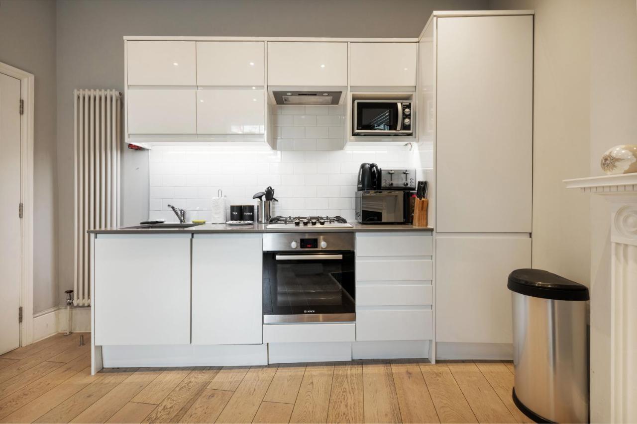 Stayo Covent Garden Лондон Экстерьер фото